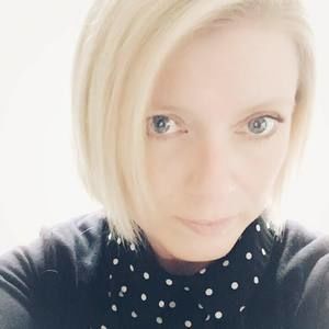 Meet your Posher, Chrissy